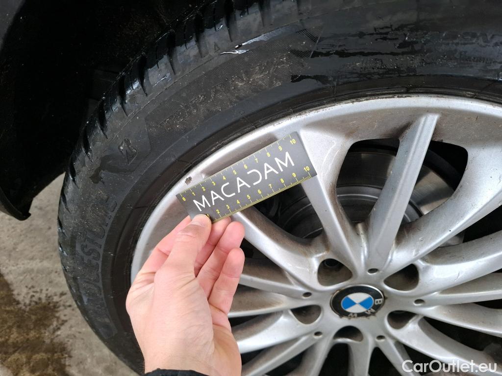  Bmw  Serie 1 Série 1 Berline 116 d Lounge 1.5 115CV BVA7 E6d #41