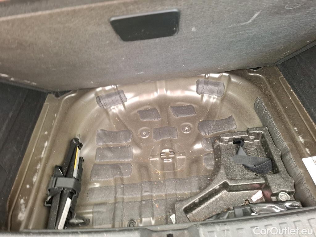  Audi  A3  Sportback 30 TDI Business Line 2.0 TDI 115CV BVA7 E6d #44