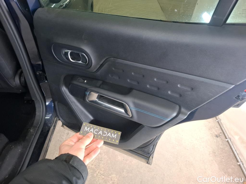  Citroen  C5  Aircross Shine 1.5 BlueHDi 130CV BVA8 E6d #1