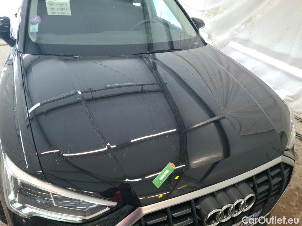  Audi  Q3 AUDI  / 2018 / 5P / SUV 35 TFSI 150 MHEV S TRONIC BUSINESS LINE #1