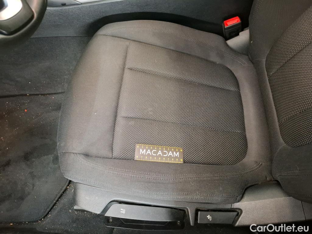  Bmw  Serie 3 Série 3 Lim. 318 d Lounge 2.0 150CV BVA8 E6d #30