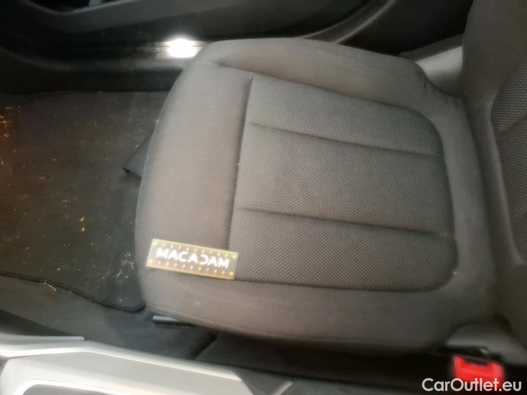  Bmw  Serie 3 Série 3 Lim. 318 d Lounge 2.0 150CV BVA8 E6d #32