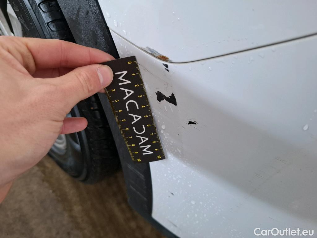  Audi  Q3  35 TDI Business Line 2.0 TDI 150CV BVA7 E6d #8