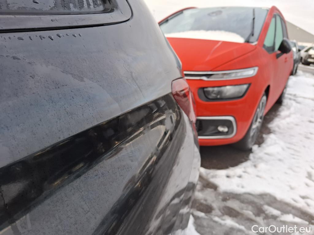  Bmw  Serie 3 BMW Série 3 Touring / 2022 / 5P / Break 320e xDrive 204 Busi Design BVA8 Hybride #27