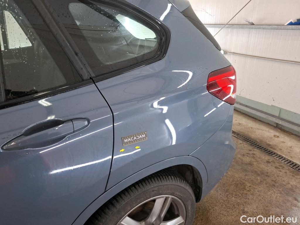  Bmw  X1 Série  xDrive 18 d M Sport 2.0 150CV BVA8 E6d #22