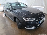  Audi  A4 AUDI  Avant / 2019 / 5P / Break 35 TFSI 150 S tronic Business line OPERATION STOCK #4