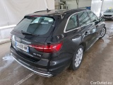  Audi  A4 AUDI  Avant / 2019 / 5P / Break 35 TFSI 150 S tronic Business line OPERATION STOCK #3