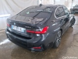  Bmw  Serie 3 Série 3 Lim. 318 d Lounge 2.0 150CV BVA8 E6d #3