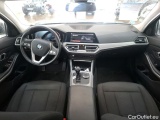  Bmw  Serie 3 Série 3 Lim. 318 d Lounge 2.0 150CV BVA8 E6d #5