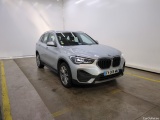  Bmw  X1 Série  xDrive18d Lounge 2.0 150CV BVA8 E6d #2