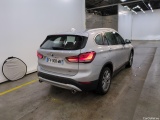  Bmw  X1 Série  xDrive18d Lounge 2.0 150CV BVA8 E6d #3