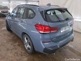  Bmw  X1 Série  xDrive 18 d M Sport 2.0 150CV BVA8 E6d #2
