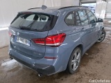  Bmw  X1 Série  xDrive 18 d M Sport 2.0 150CV BVA8 E6d #3