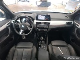  Bmw  X1 Série  xDrive 18 d M Sport 2.0 150CV BVA8 E6d #5