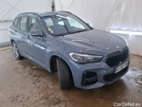  Bmw  X1 Série  xDrive 18 d M Sport 2.0 150CV BVA8 E6d #4
