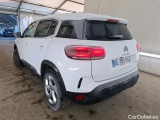  Citroen  C5 CITROEN  Aircross / 2022 / 5P / SUV BlueHDi 130 S&S EAT8 Feel #2