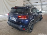  Citroen  C5  Aircross Shine 1.5 BlueHDi 130CV BVA8 E6d #3