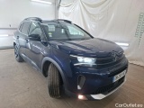  Citroen  C5  Aircross Shine 1.5 BlueHDi 130CV BVA8 E6d #4