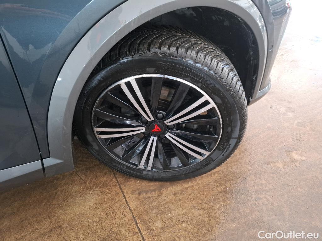  Cupra  Formentor CUPRA  / 2020 / 5P / SUV 2.0 TDI 150ch BVM6 Business Edition #18