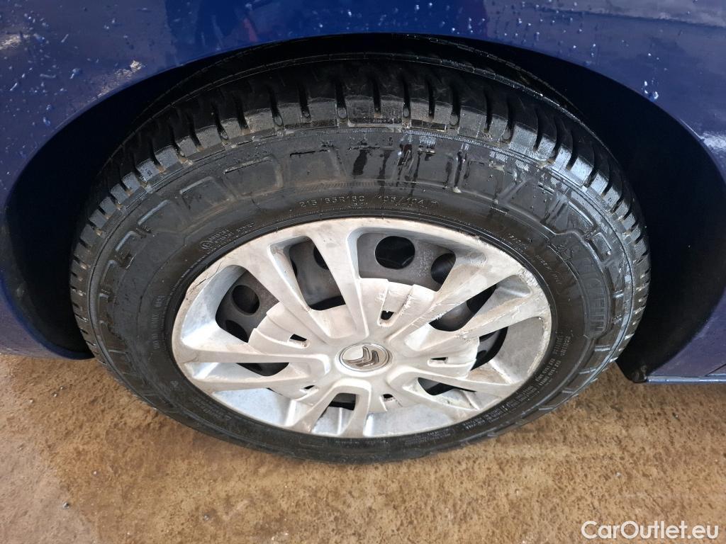  Citroen  Jumpy  Spacetourer Business M (L2) 2.0 BlueHDi 150CV BVM6 E6dT #20