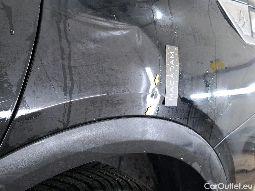  DS  DS7 7 Crossback Chic 1.5 BlueHDi 130CV BVA8 E6d #6