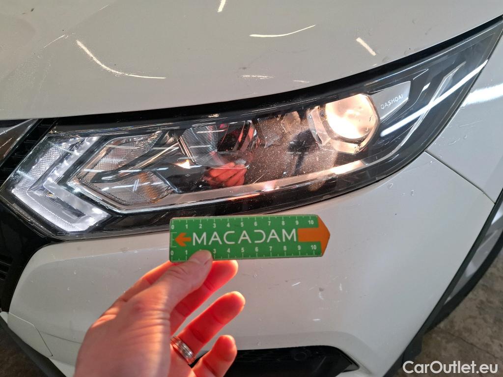  Nissan  Qashqai NISSAN  / 2017 / 5P / Crossover 1.5 DCI 115 Business Edition #6