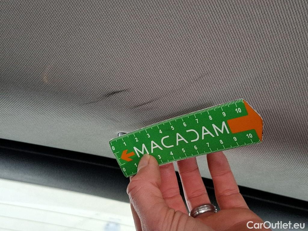  Nissan  Qashqai NISSAN  / 2017 / 5P / Crossover 1.5 DCI 115 Business Edition #11