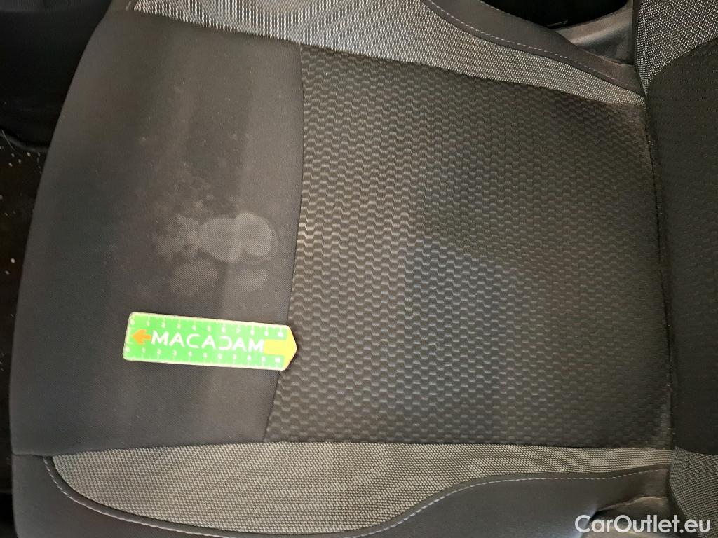  Nissan  Qashqai NISSAN  / 2017 / 5P / Crossover 1.5 DCI 115 Business Edition #8