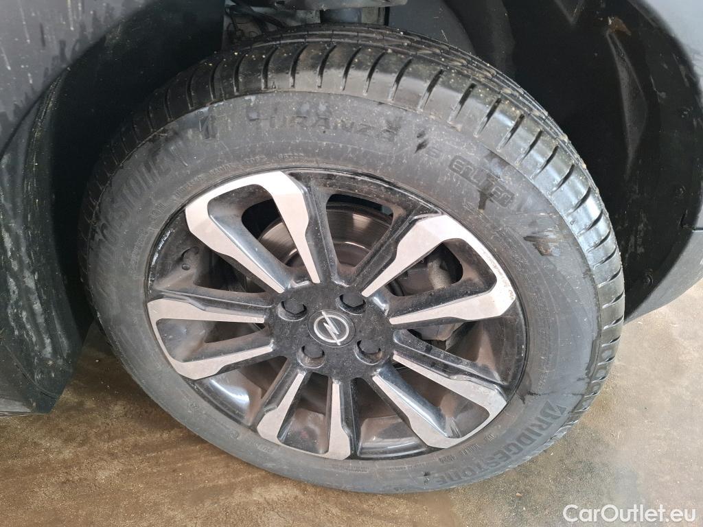  Opel  Crossland OPEL  / 2020 / 5P / Crossover 1.5 Diesel 110ch ELEGANCE BUSINESS #23