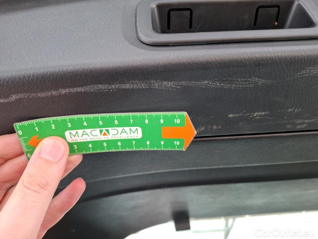  Nissan  Qashqai NISSAN  / 2021 / 5P / Crossover 1.3 MHEV 140 Business Edition #2