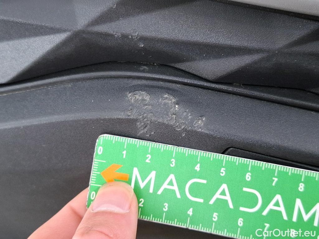  Hyundai  Tucson  Business Mild-Hybrid 2WD 1.6 CRDI 135CV BVA7 E6d #4