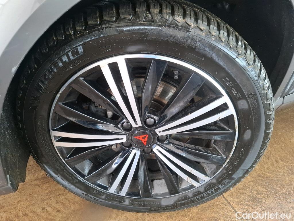  Cupra  Formentor CUPRA  / 2020 / 5P / SUV 2.0 TDI 150ch BVM6 Business Edition #11