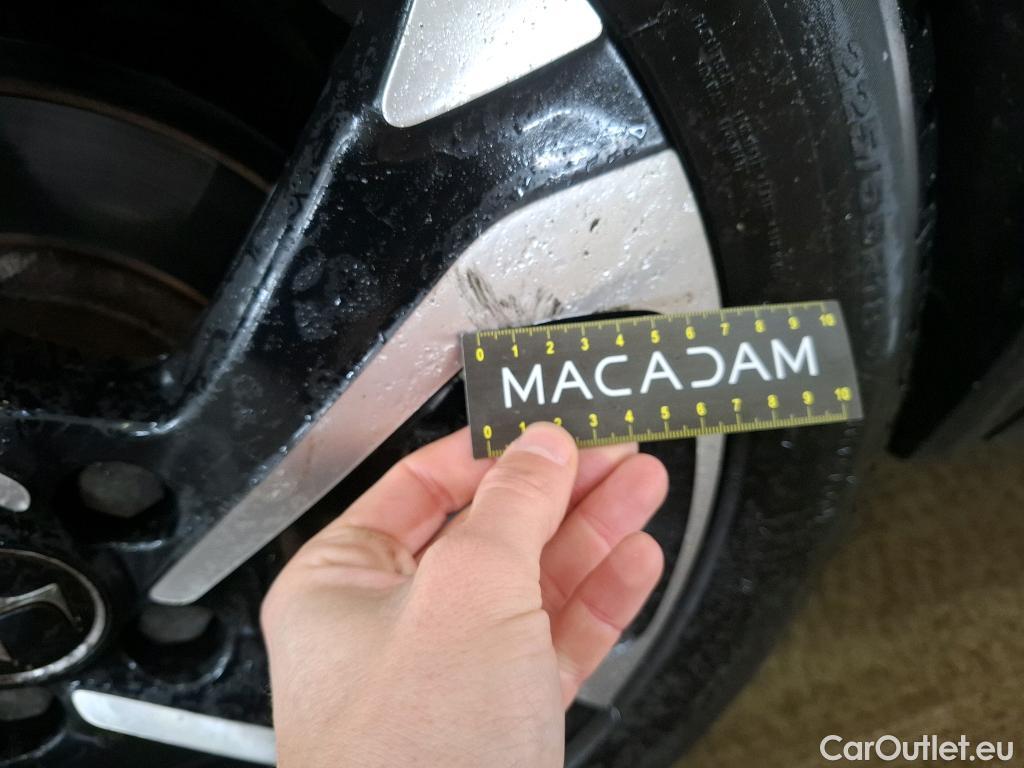  DS  DS7 7 Crossback Business 1.5 BlueHDi 130CV BVA8 E6d #36