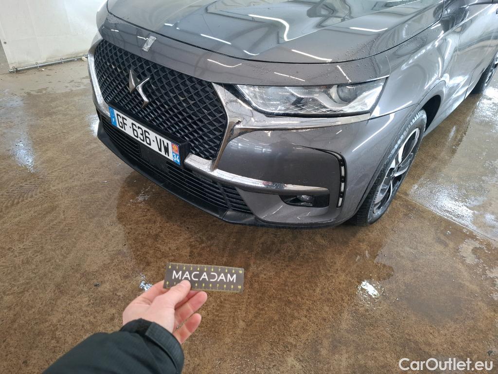  DS  DS7 7 Crossback Business 1.5 BlueHDi 130CV BVA8 E6d #7