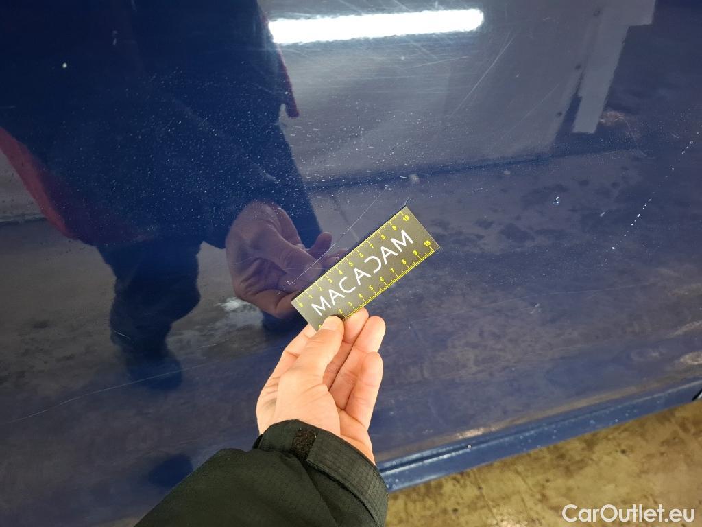  Citroen  Jumpy  Spacetourer Business M (L2) 2.0 BlueHDi 150CV BVM6 E6dT #11