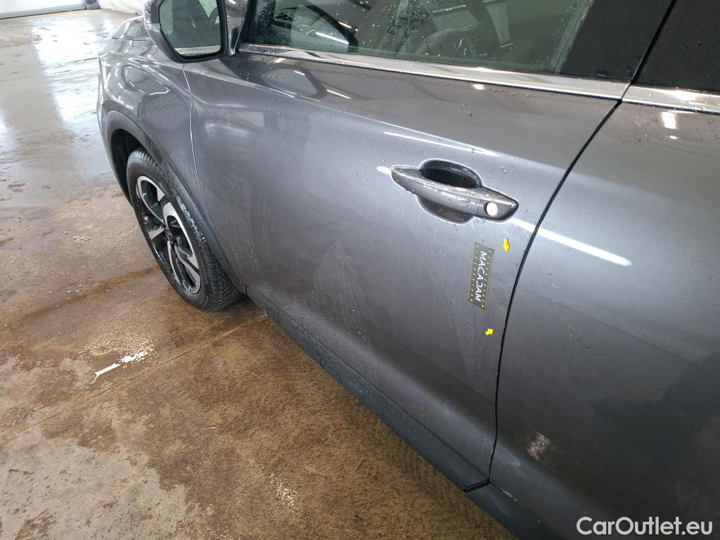  DS  DS7 7 Crossback Business 1.5 BlueHDi 130CV BVA8 E6d #5