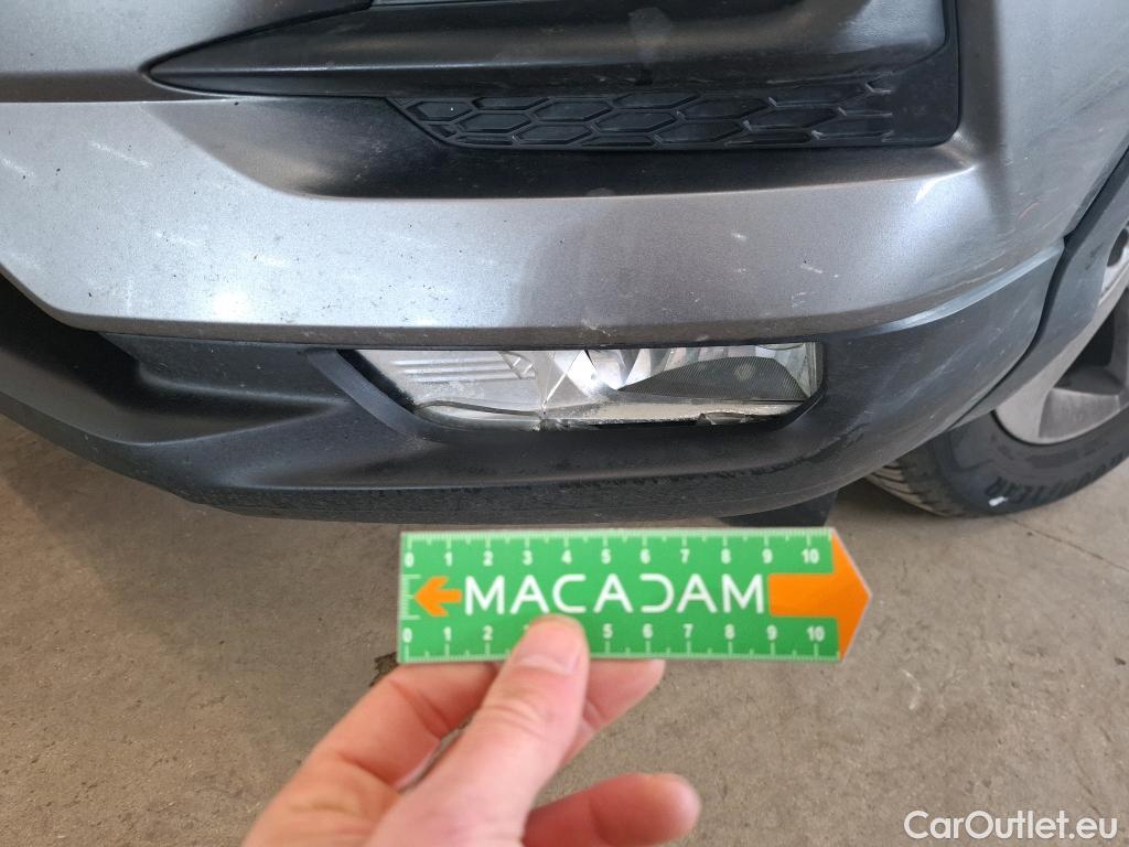  Nissan  Qashqai NISSAN  5p Crossover 1.3 DIG-T 160 DCT Business Edition #5