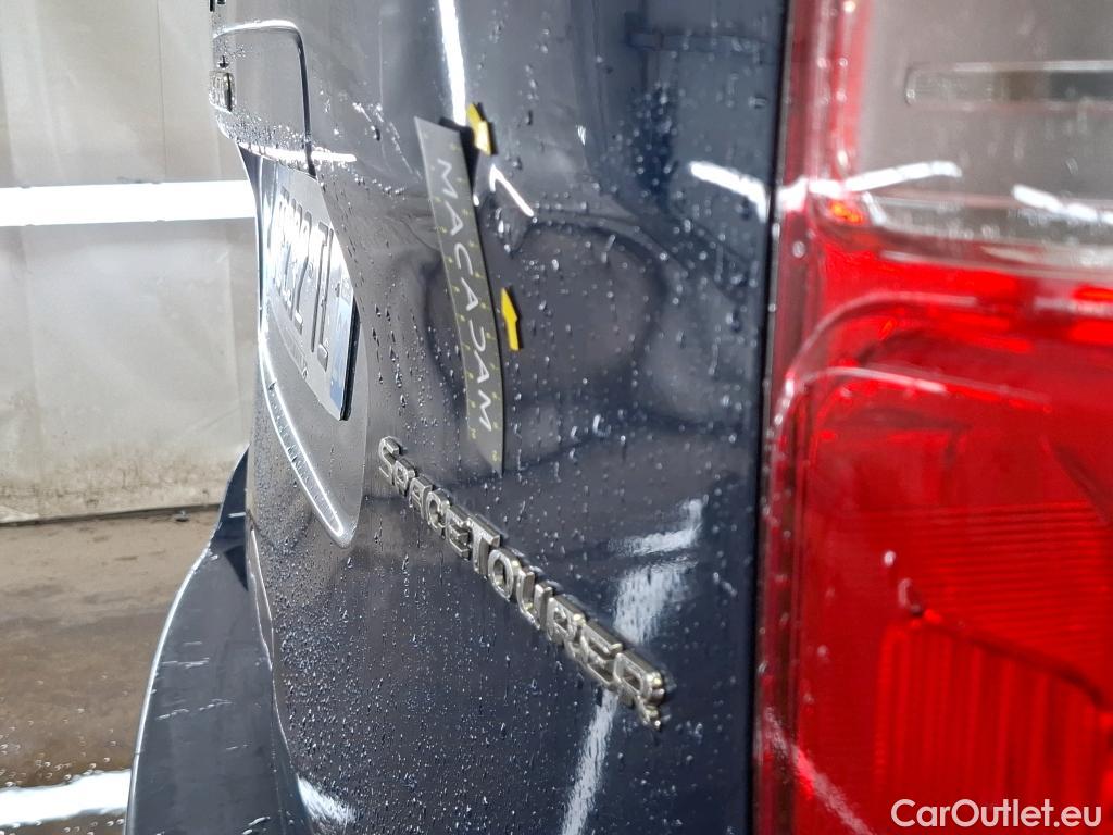  Citroen  Jumpy  Spacetourer Business M (L2) 2.0 BlueHDi 150CV BVM6 E6dT #38