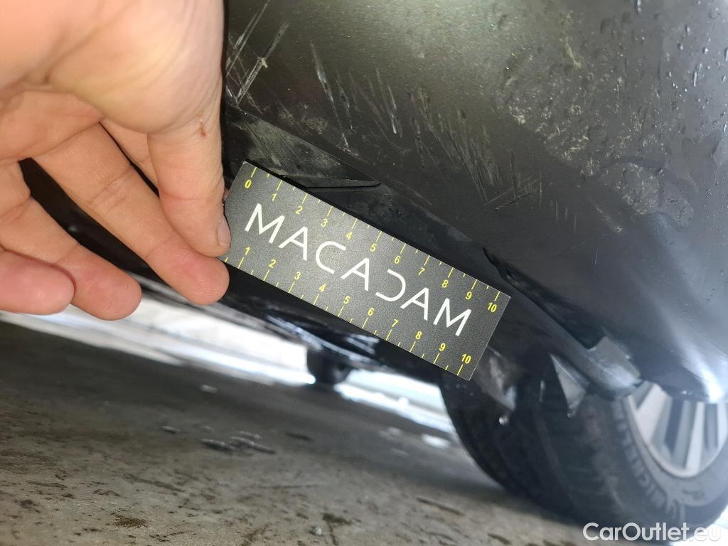  Mercedes  A-Klasse MERCEDES-BENZ Classe A Berline / 2018 / 4P / Berline A 200 d Business Line 8G-DCT #5