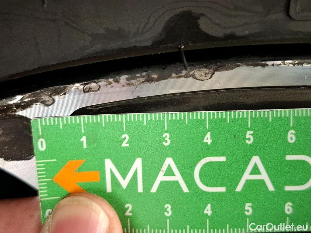  KIA  XCeed KIA  / 2019 / 5P / Crossover 1.6 CRDI 136 LAUNCH EDITION DCT7 #7