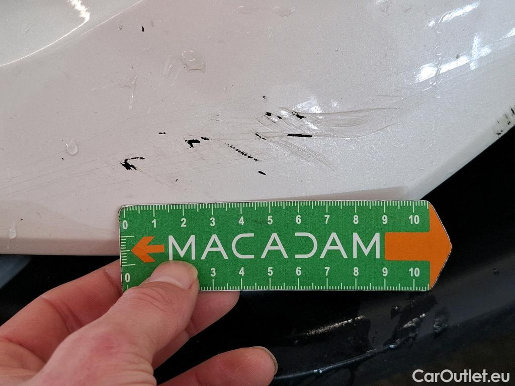  Nissan  Qashqai NISSAN  / 2017 / 5P / Crossover 1.5 DCI 115 Business Edition #2