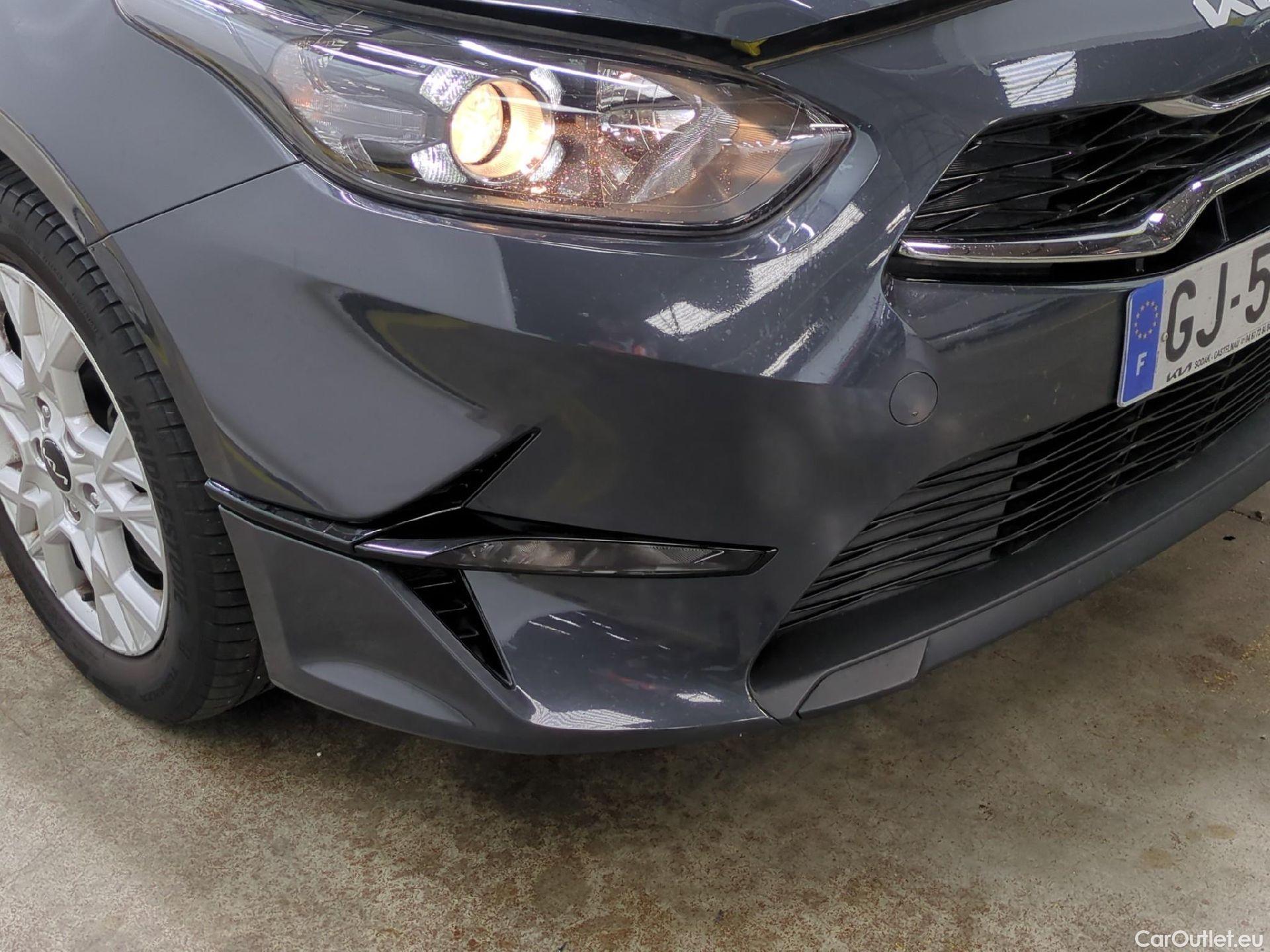  KIA  Cee'd Ceed Sportswagon Active 1.5 T-GDI 160CV BVM6 E6d #13