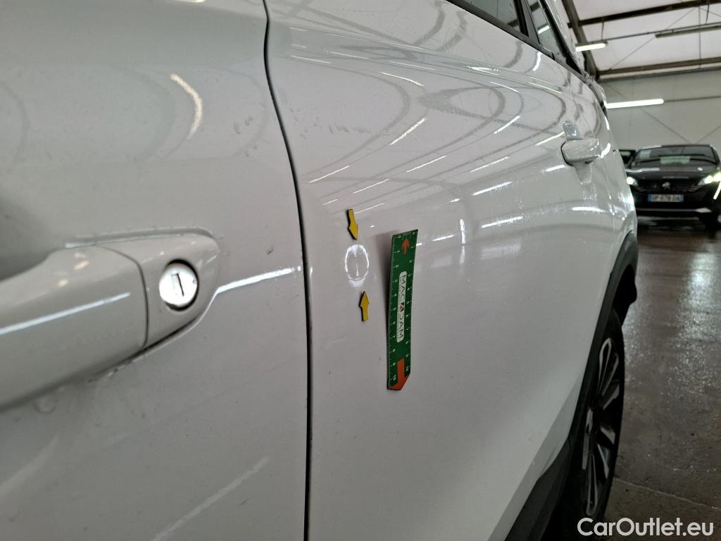  Opel  Crossland OPEL  / 2020 / 5P / Crossover 1.5 Diesel 110ch ELEGANCE BUSINESS #18