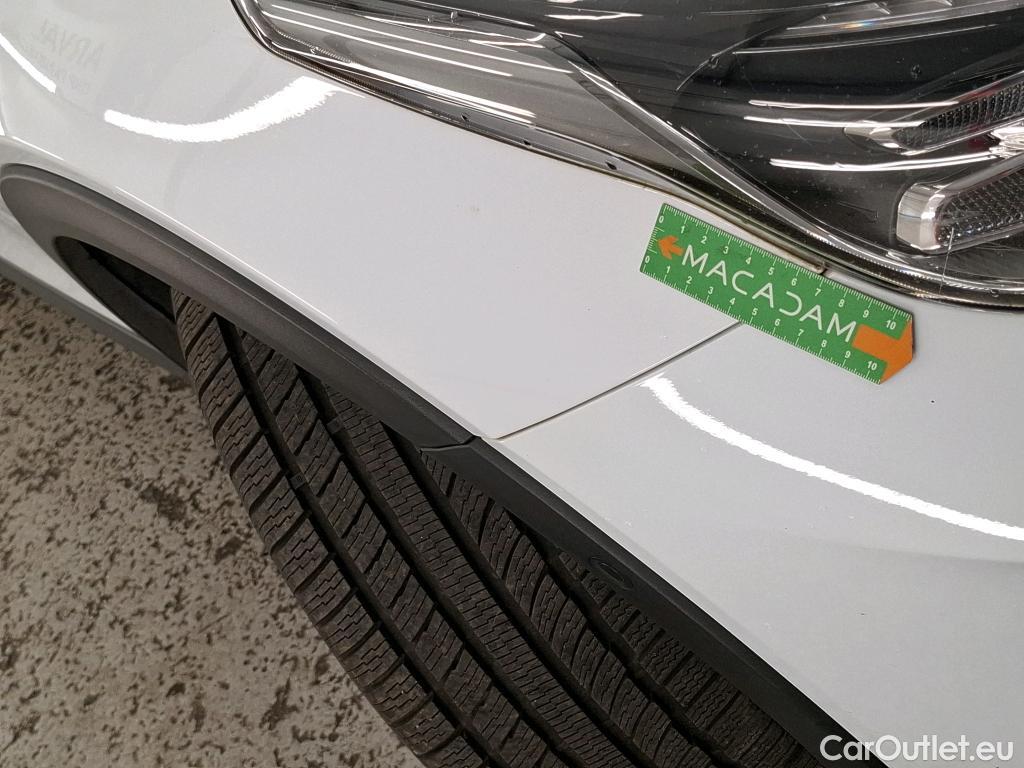  KIA  XCeed KIA  / 2019 / 5P / Crossover 1.6 CRDI 136 LAUNCH EDITION DCT7 #11