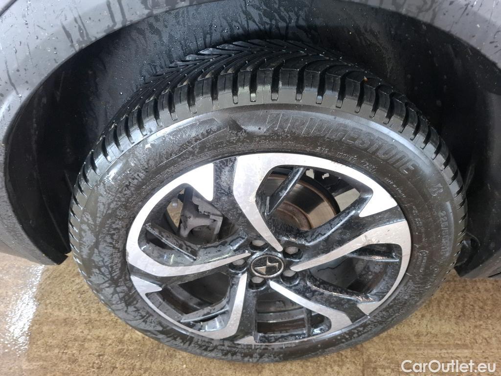  DS  DS7 7 Crossback Business 1.5 BlueHDi 130CV BVA8 E6d #33