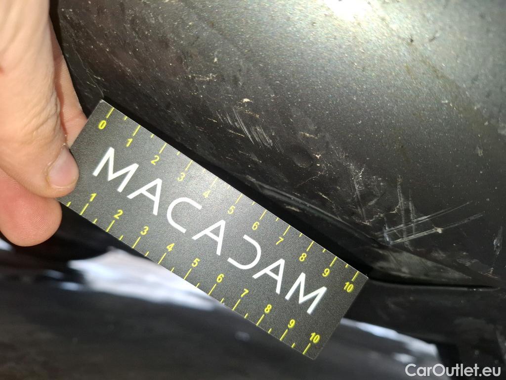  Mercedes  A-Klasse MERCEDES-BENZ Classe A Berline / 2018 / 4P / Berline A 200 d Business Line 8G-DCT #2