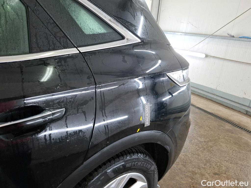  DS  DS7 7 Crossback Chic 1.5 BlueHDi 130CV BVA8 E6d #5
