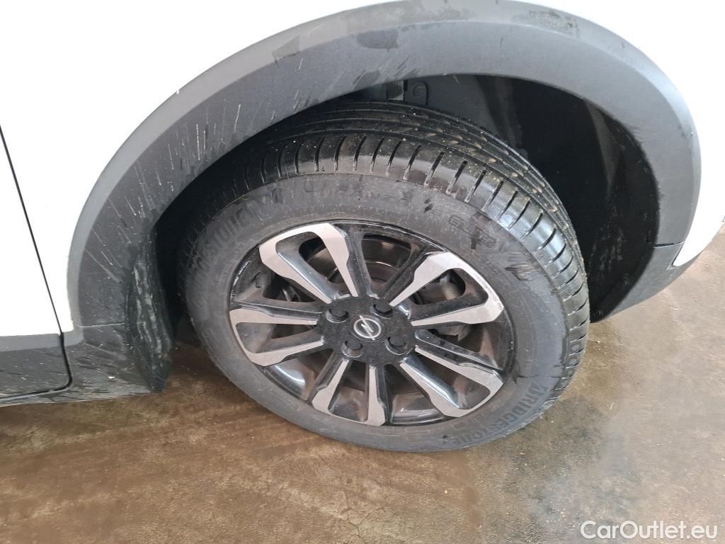  Opel  Crossland OPEL  / 2020 / 5P / Crossover 1.5 Diesel 110ch ELEGANCE BUSINESS #22