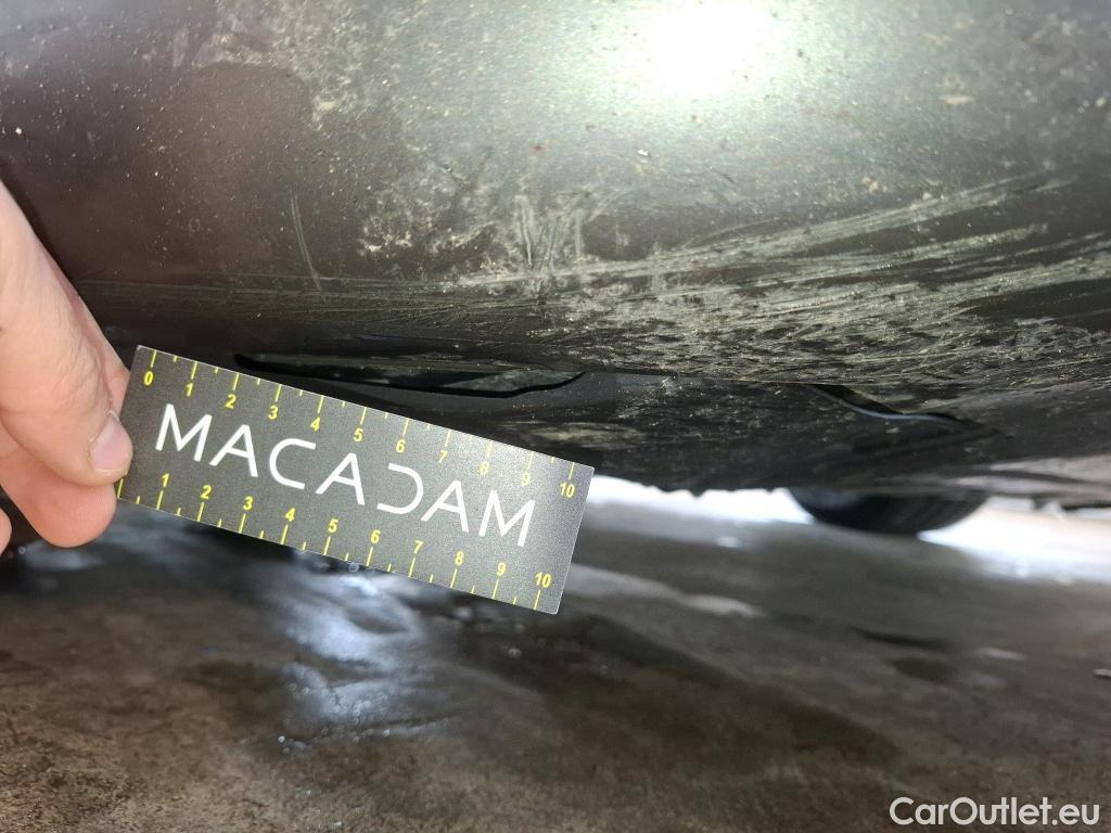  Mercedes  A-Klasse MERCEDES-BENZ Classe A Berline / 2018 / 4P / Berline A 200 d Business Line 8G-DCT #7