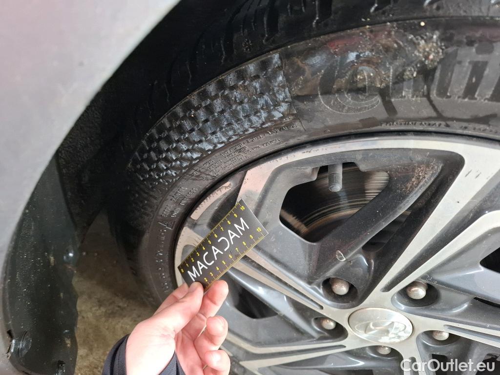  Hyundai  i30  Business 1.6 CRDi 115CV BVA7 E6d #15